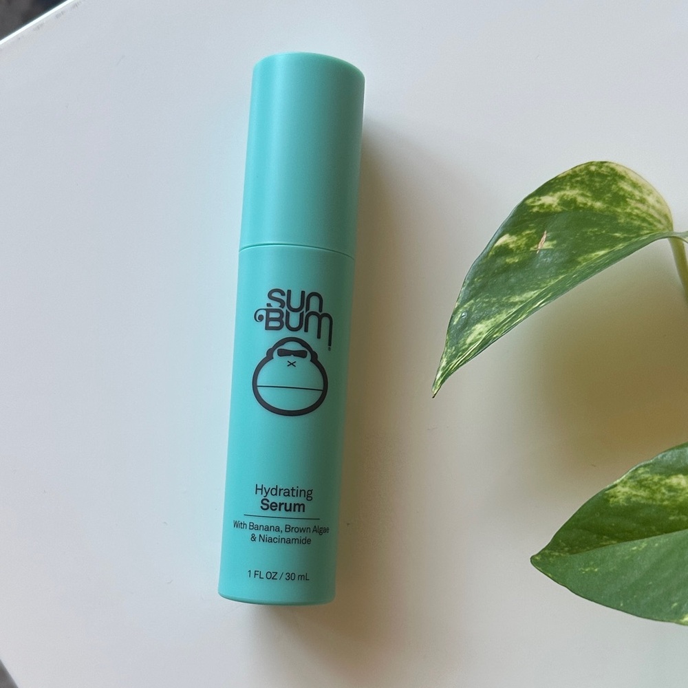 Sun Bum Hydrating Serum